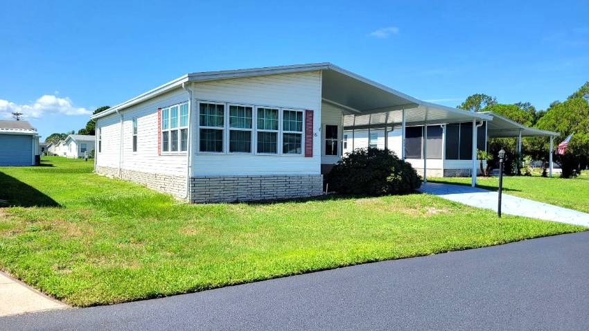 531 Osprey Pl. a Lake Wales, FL Mobile or Manufactured Home for Sale